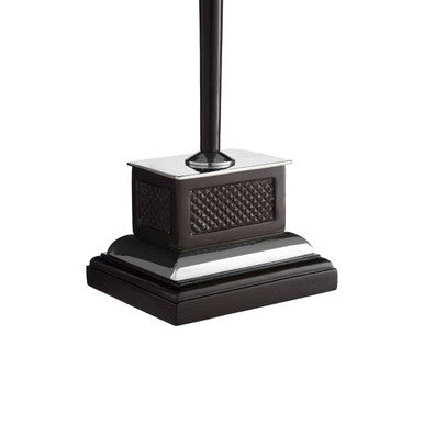 Lamp Base | Butler