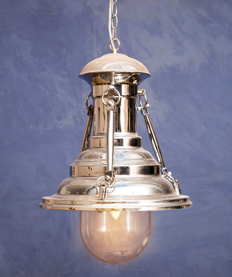 Lexington Small Lighthouse Pendant Light