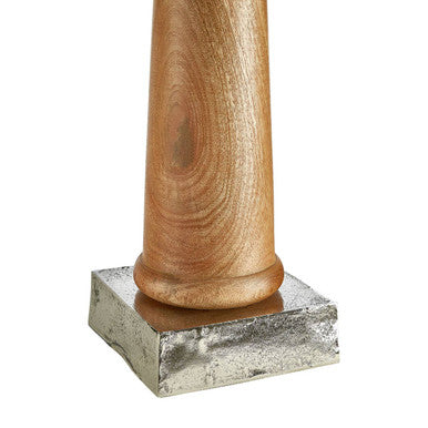 Hampstead Tapered Tabor Lamp Base