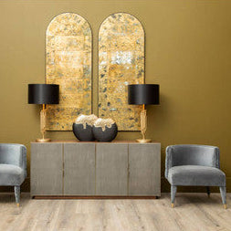 Manor Table lamp
