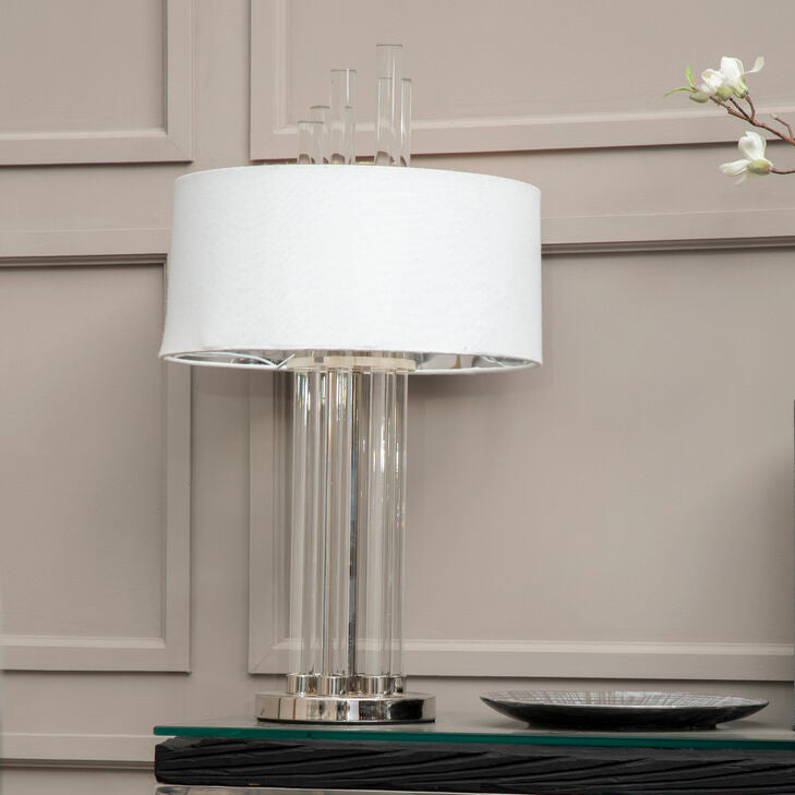 Midas Table Lamp