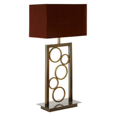 Globule Table Lamp