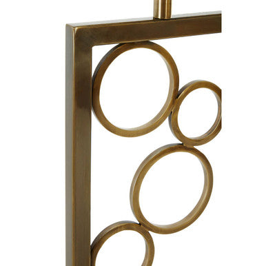 Globule Table Lamp