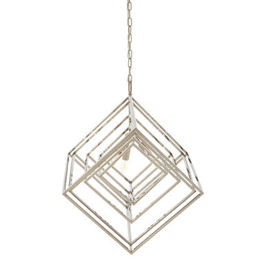 Kamara Multi Box Design Pendant Light