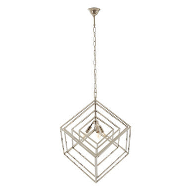 Kamara Multi Box Design Pendant Light