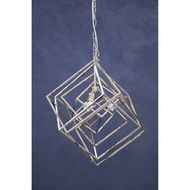 Kamara Multi Box Design Pendant Light
