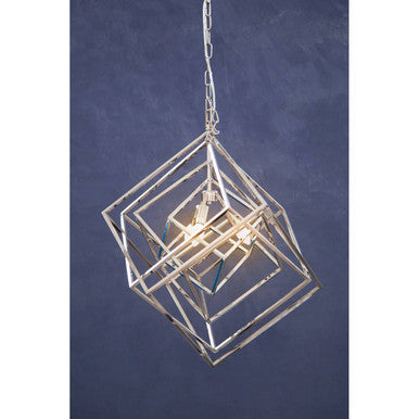 Kamara Multi Box Design Pendant Light