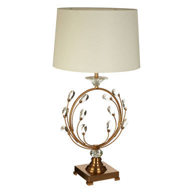 Table Lamp | Zahra
