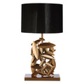 Table Lamp | Zilla