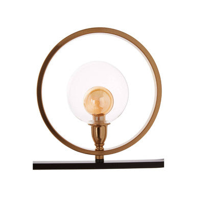 Abira 3 Bulb Pendant Light