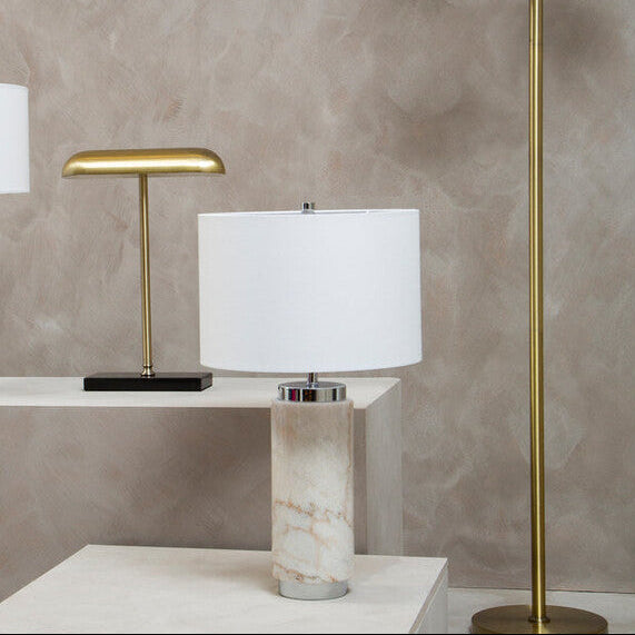 Nula Table Lamp