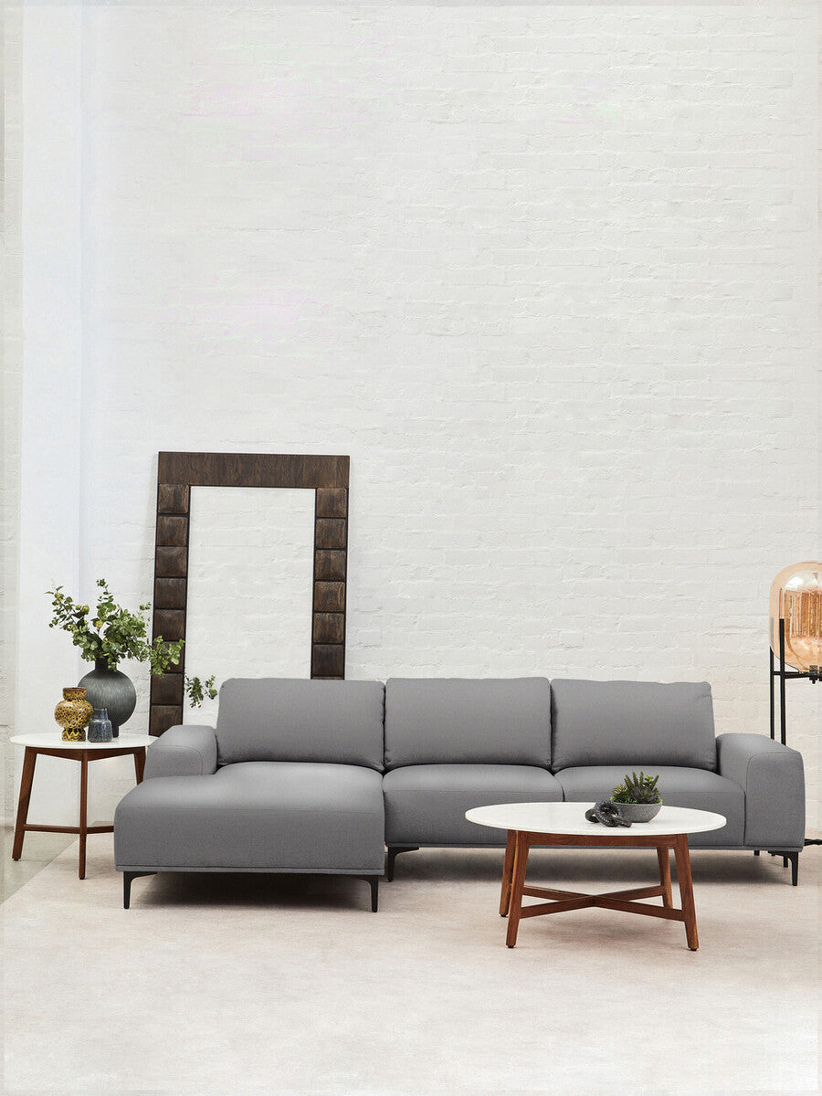 Trieste Large Floor Lamp