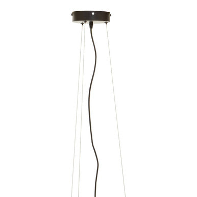 Drone Gold Finish And Black 13 Light Modern Tubular Chandelier