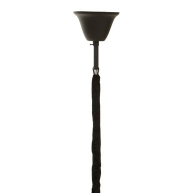 Babylon 6 Bulb Crystal Chandelier