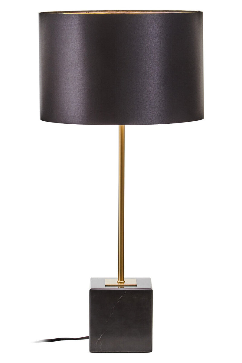 MurdochÂ Black Table Lamp