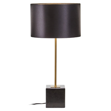 MurdochÂ Black Table Lamp