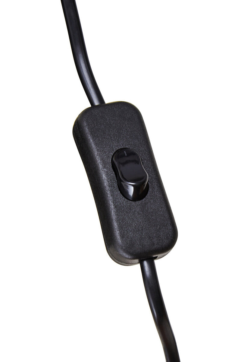 MurdochÂ Black Table Lamp