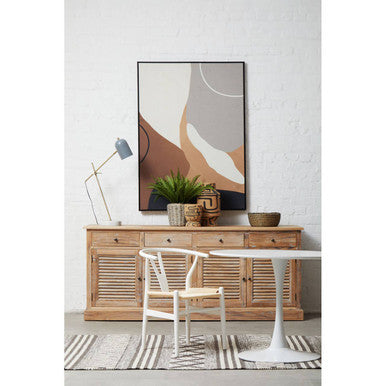 Bosie Jango Large Geometric Rug