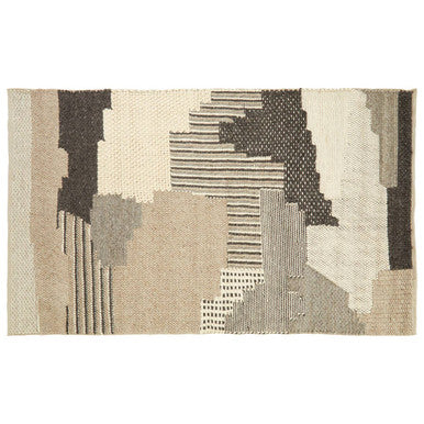 Bosie Jango Large Textured Rug