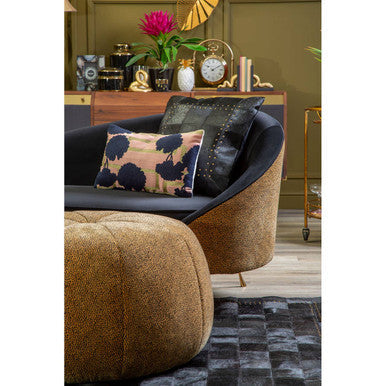 Bosie Ozella Floral Design Cushion