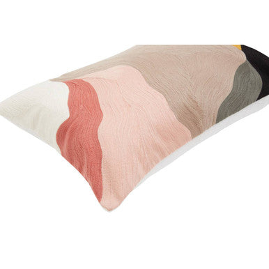 Bosie Ozella Multi Coloured Cushion