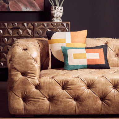 Bosie Ozella Multi Colour Cushion