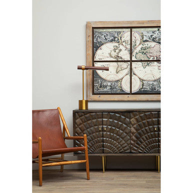 Wall Painting | Merlin