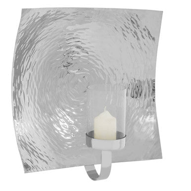 Kensington Townhouse Large Wall Sconce Candle Holder