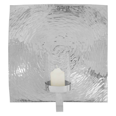 Kensington Townhouse Large Wall Sconce Candle Holder