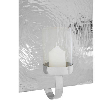 Kensington Townhouse Large Wall Sconce Candle Holder