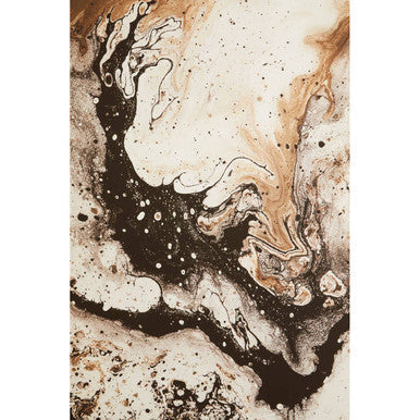 Astratto Natural Abstract Design Wall Art