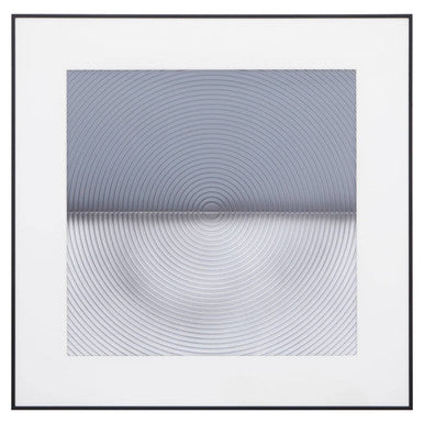 Nason Grey And White Wall Art