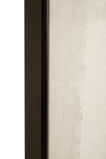 Astratto Green Multi Coloured Abstract Textured Wall Art