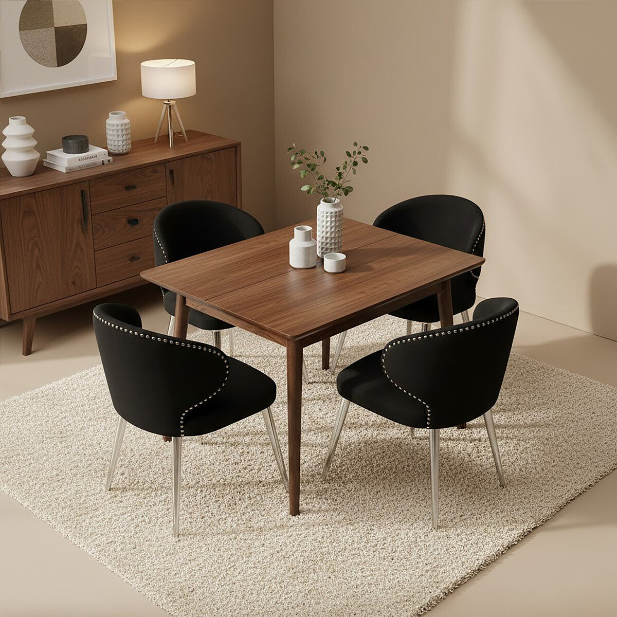Piermount Dining Chair