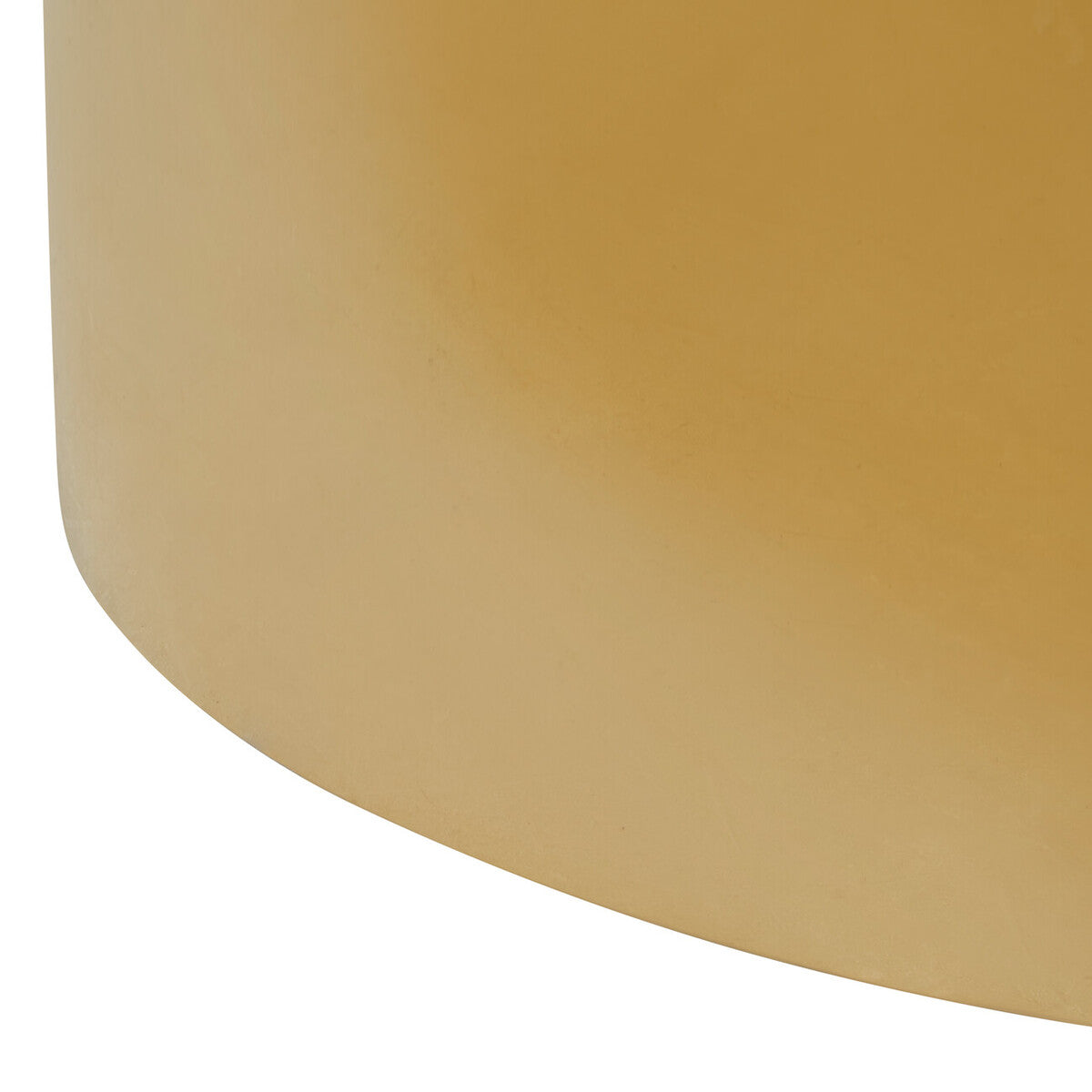 White Marble Effect Top Round Coffee Table with Gold Steel Frame, Carlox