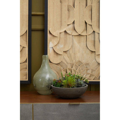Kempton End Table