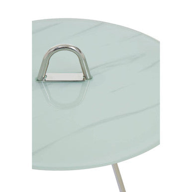 Oria End Table