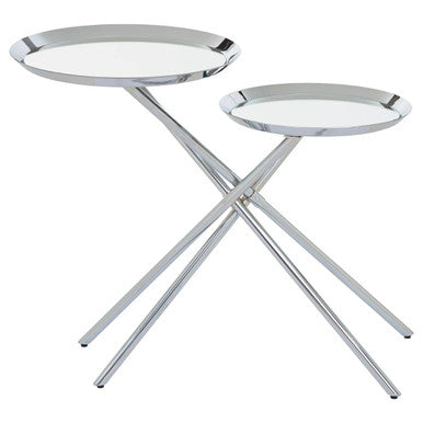 Oria Side Table
