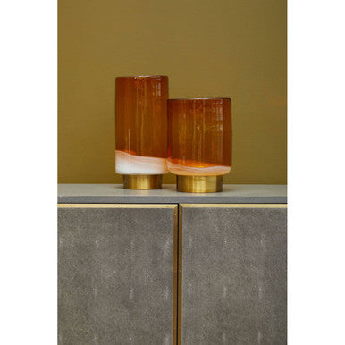 Deskey Shagreen Effect Cabinet