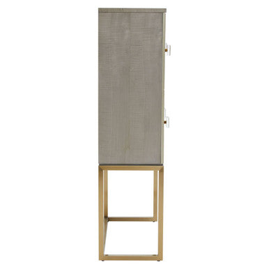 Duvali Two Door Cabinet