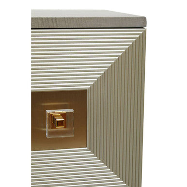 Duvali Two Door Cabinet