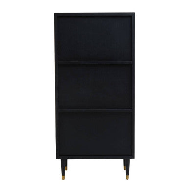 Malay Recycled Elm Wood Tall Cabinet