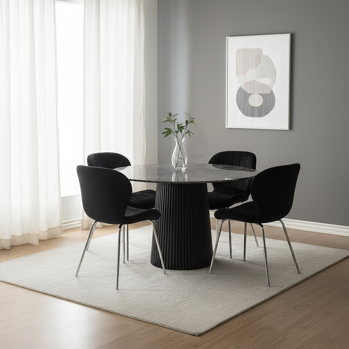 Warton Dining Chair