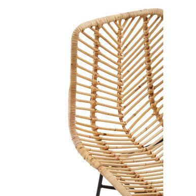 Manado Bar Chair
