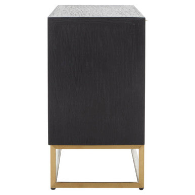 Siena Three Door Sideboard