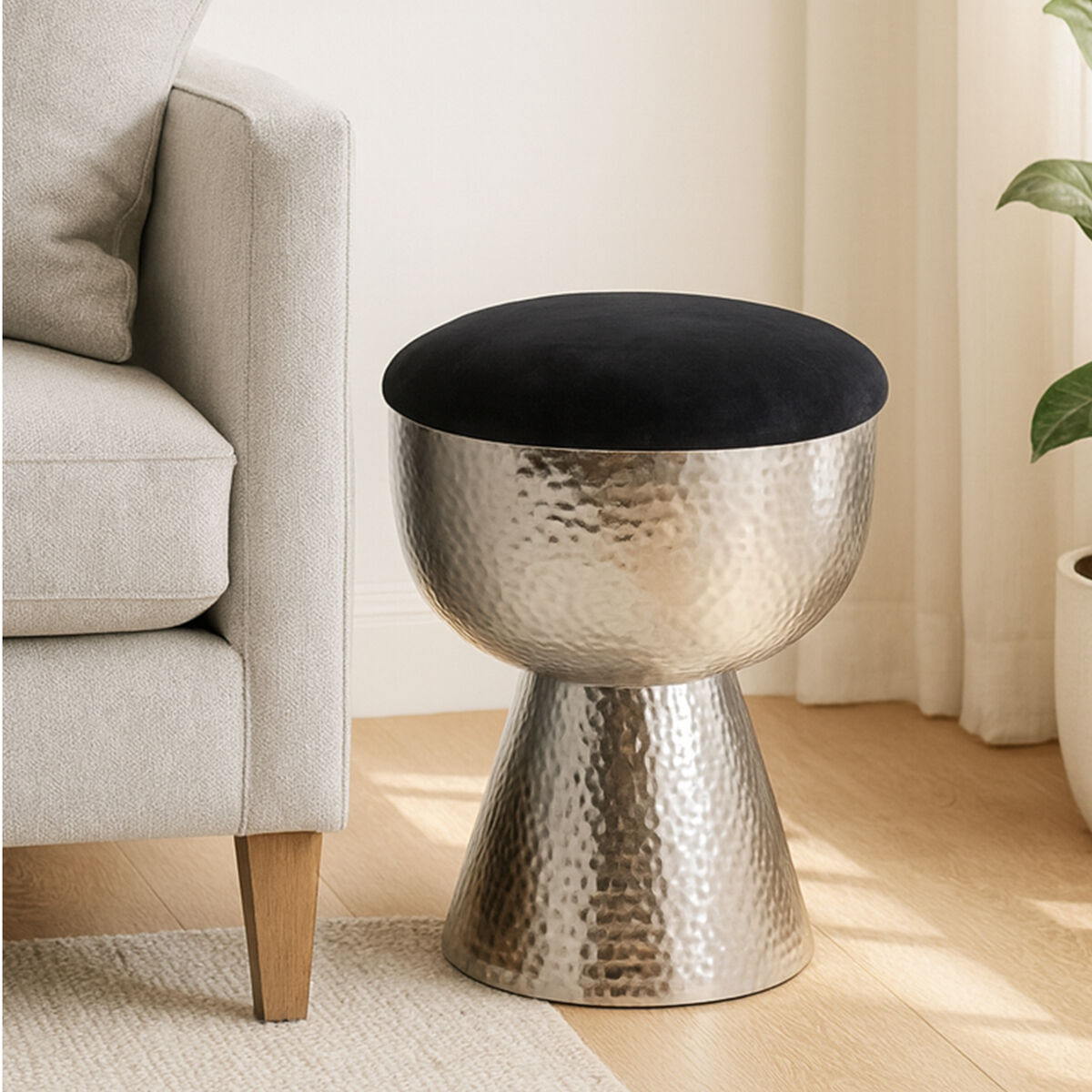 Jaipur Stool