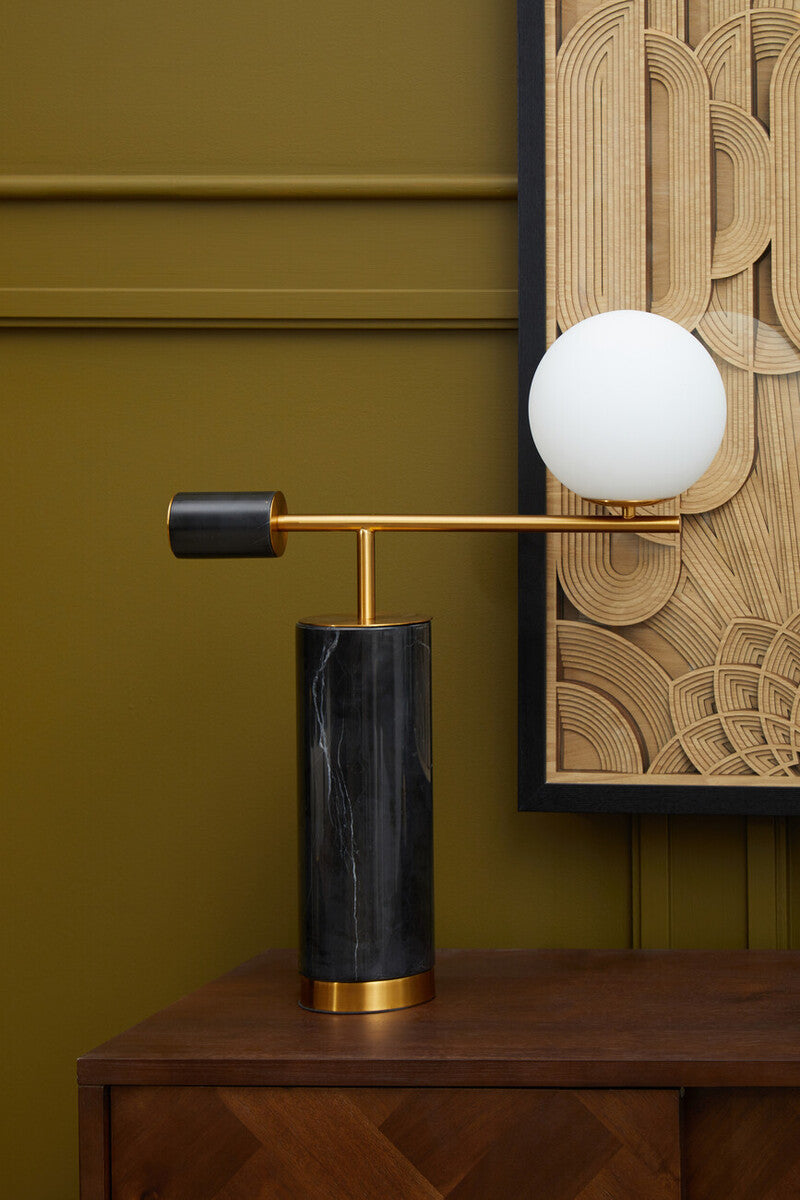 Brando Acacia wood Effect Sideboard