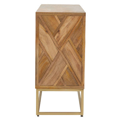 Sedea Sideboard.