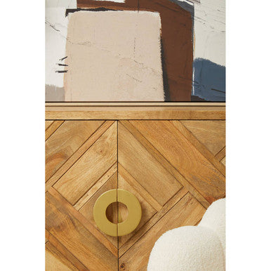 Sedea Sideboard.