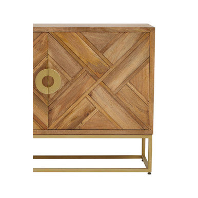 Sedea Sideboard.